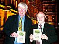 Local MP’s Paul Rowen and Jim Dobbin