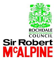 Rochdale Metropolitan Borough Council - Rochdale Borough Design Awards sponsored by Sir Robert McAlpine