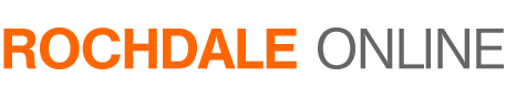 Rochdale Online Logo Rochdale Online Logo