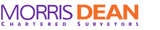 Morris Dean logo