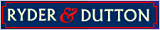 Ryder & Dutton Saddleworth logo