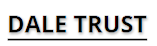 Dale Trust Logo