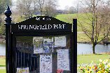Friends of Springfield Park Logo