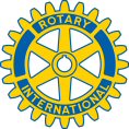 Rotary Club of Heywood  Logo