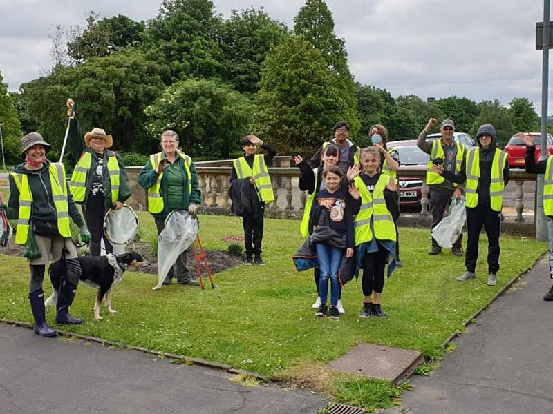 Great British Spring Clean
