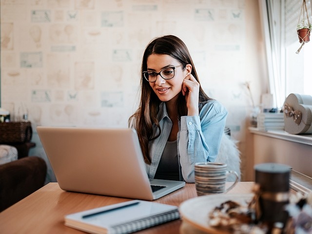 This is the first time that these courses have been offered free of charge