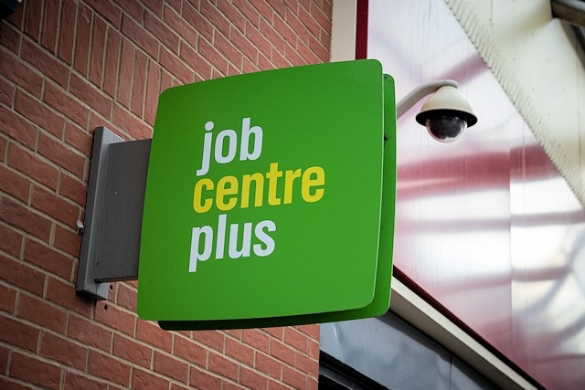 Jobcentre Plus