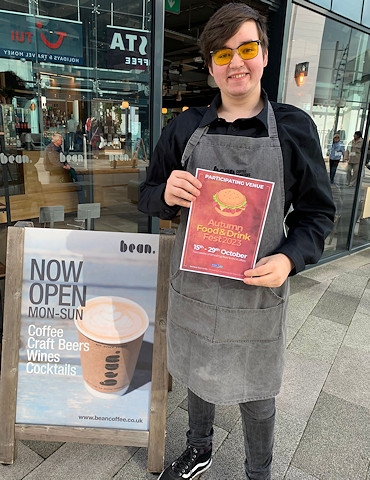 Autumn Food & Drink Fest