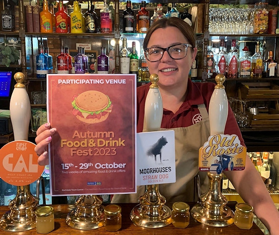 Autumn Food & Drink Fest