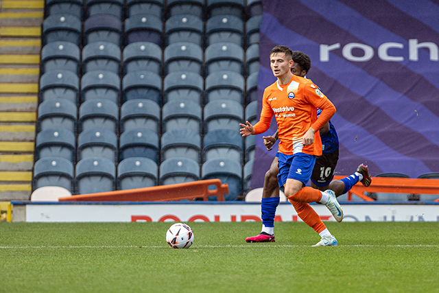 Rochdale v Braintree