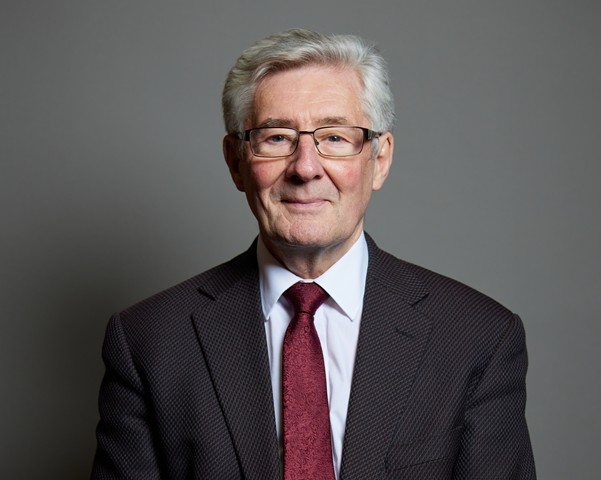 Sir Tony Lloyd