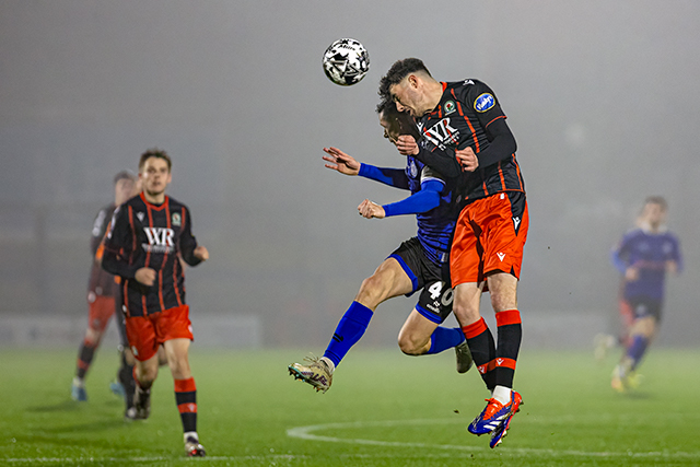 Rochdale v Blackburn U21s