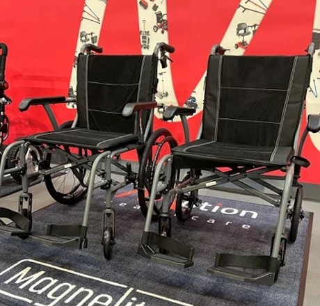 CPS Mobility is a family company