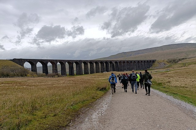 The team from Ikonic Technology