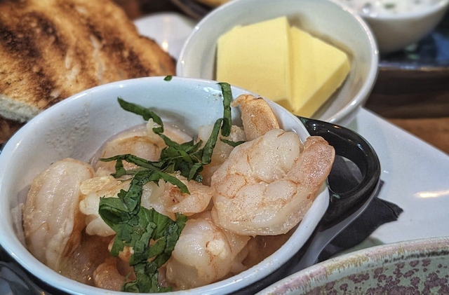 Cemetery Hotel kitchen is open permanently