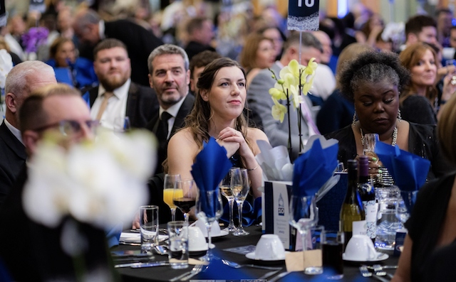 Entries being welcomed for 2024 Rochdale Business Awards