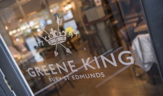 Major £23 million investment brings state-of-the-art food and drink depot to Middleton