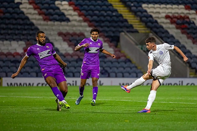 Rochdale v Maidenhead