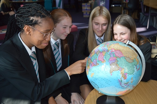 Oulder Hill Leadership Academy