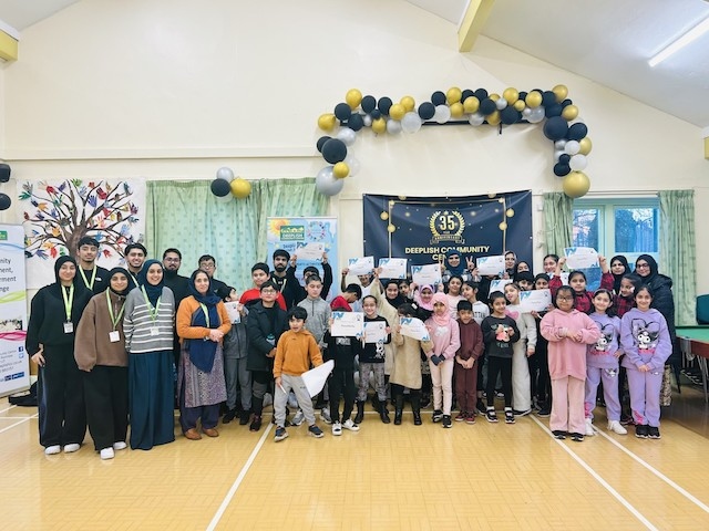 The scheme brought together over 100 participants for a diverse range of activities, fostering physical health, mental wellbeing, and community connections.