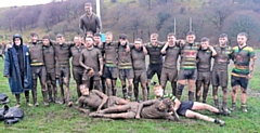 Littleborough Rugby Union Junior Colts