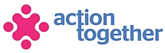 Action Together logo