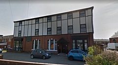 Meavy View Retirement Home, Milkstone Road, Rochdale