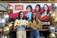 Oldham Sixth Form College