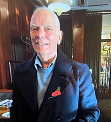 Grant Aubrey Bennett