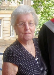 Norma Taylor