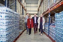 Dunsters Farm turned 60 in 2023