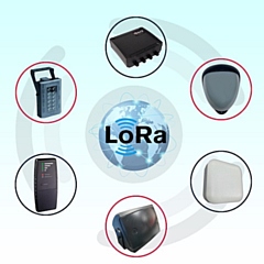 GJD is using the Intersec Dubai platform to launch its new LX LoRa Connect, a long-range wireless security system