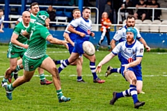 Mayfield face Thatto Heath on Saturday