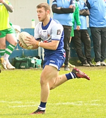 Ben Metcalfe
