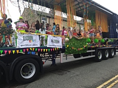 Milnrow & Newhey Carnival 2023