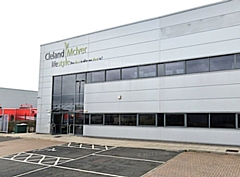 Cleland McIver, known for its commitment to sustainability, will benefit from RAP Renewables' live monitoring platform