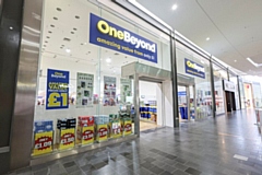One Beyond in Warrington