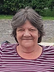 Elizabeth Richardson