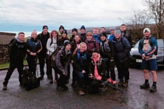 The team from Ikonic Technology