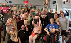 New 'Tryz on Tour' sessions boost participation in Mayfield's inclusive rugby programme