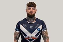 Daniel Spencer-Tonks