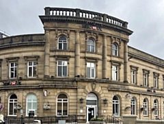 The branch closed on 27 August and is scheduled to re-open on 11 September 2024.