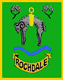 27th Rochdale Scout Group Logo