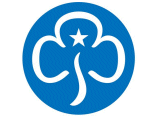 32nd Rochdale Guides  Logo