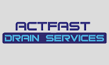 Actfast Drain Services Logo