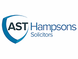 AST Hampsons Solicitors Logo