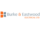 Burke & Eastwood Electrical Ltd Logo