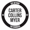 Carter Collins & Myer (CCM) Logo
