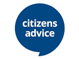 Citizens Advice Rochdale Logo
