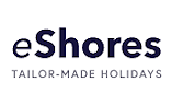 eShores Travel Logo